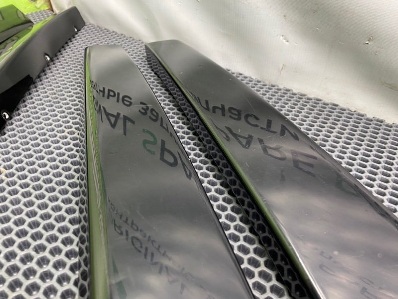 Накладки стоек, 1800 рублей, Калининград