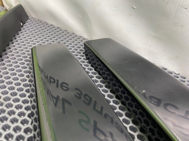 Накладки стоек, 1800 рублей, Калининград