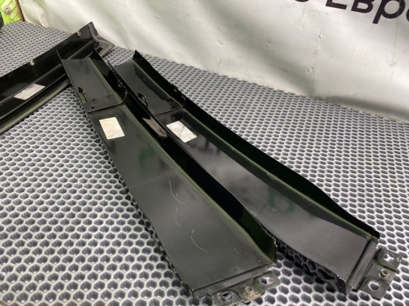 Накладки стоек, 1800 рублей, Калининград