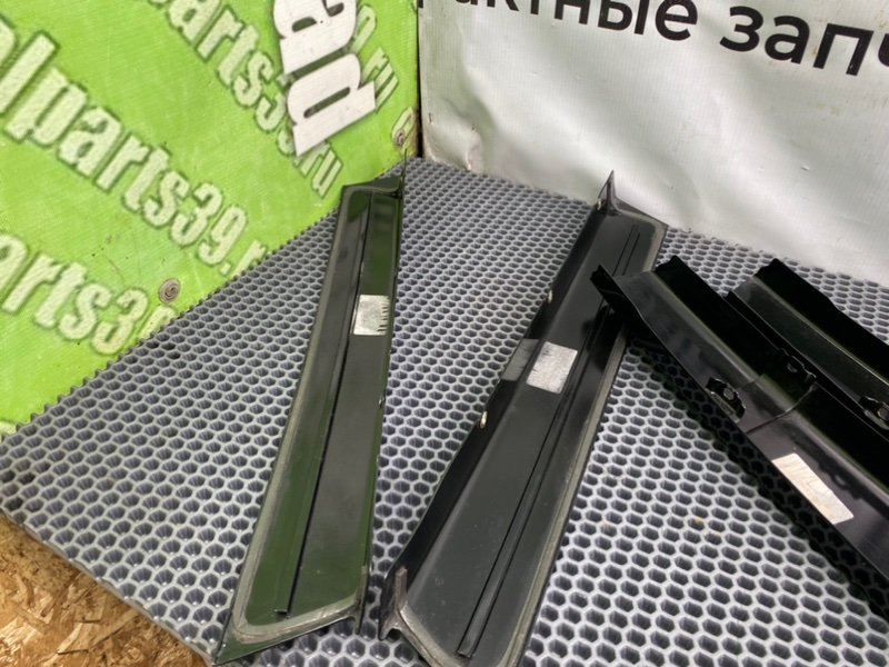 Накладки стоек, 1800 рублей, Калининград