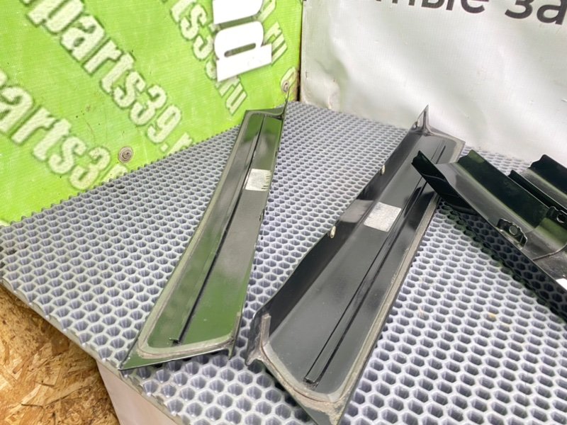 Накладки стоек, 1800 рублей, Калининград