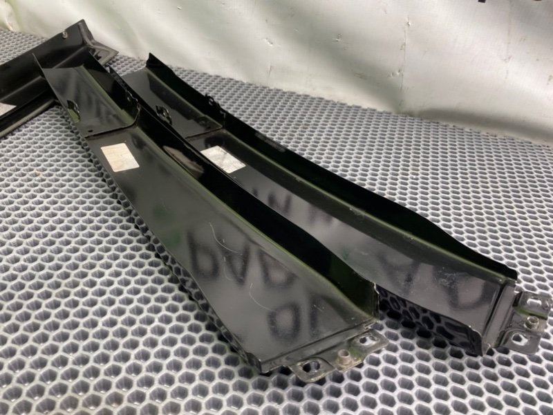 Накладки стоек, 1800 рублей, Калининград