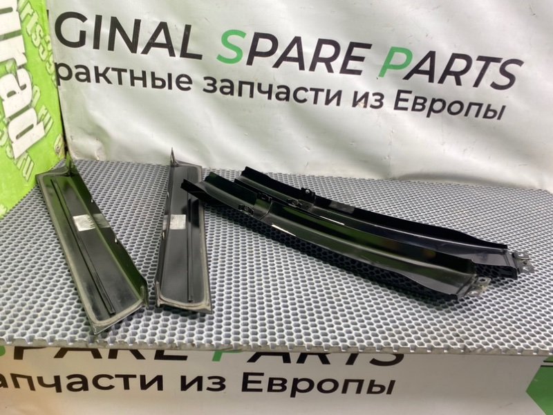 Накладки стоек, 1800 рублей, Калининград