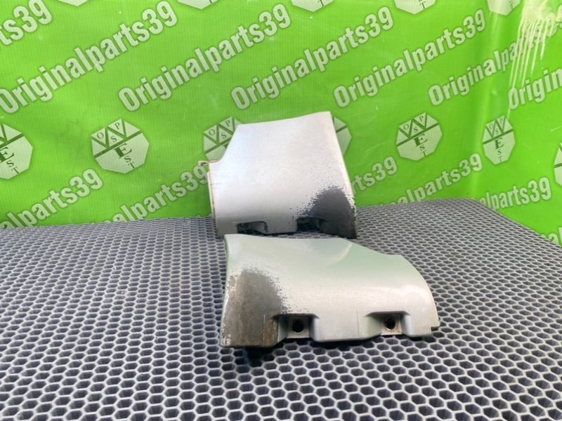 Накладки порогов, 1600 рублей, Калининград