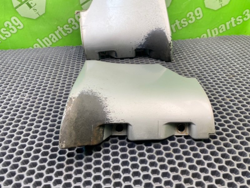 Накладки порогов, 1600 рублей, Калининград