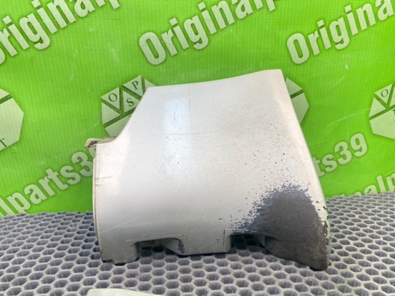 Накладки порогов, 1600 рублей, Калининград