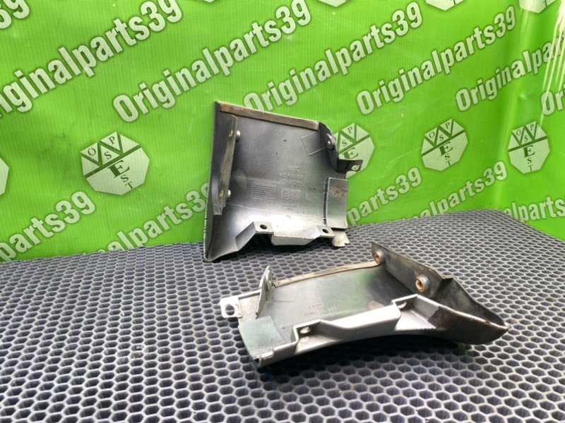 Накладки порогов, 1600 рублей, Калининград