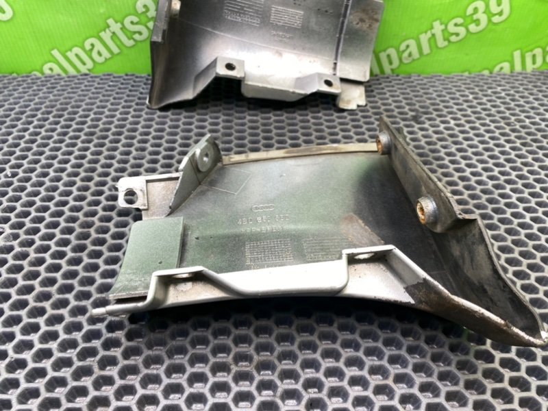 Накладки порогов, 1600 рублей, Калининград