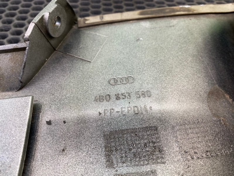 Накладки порогов, 1600 рублей, Калининград