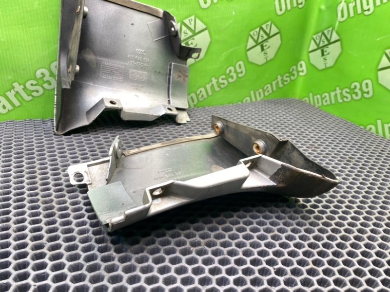 Накладки порогов, 1600 рублей, Калининград