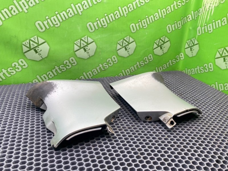 Накладки порогов, 1600 рублей, Калининград