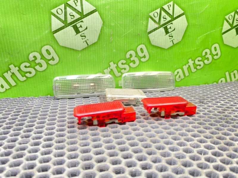 Плафон, 1000 рублей, Калининград