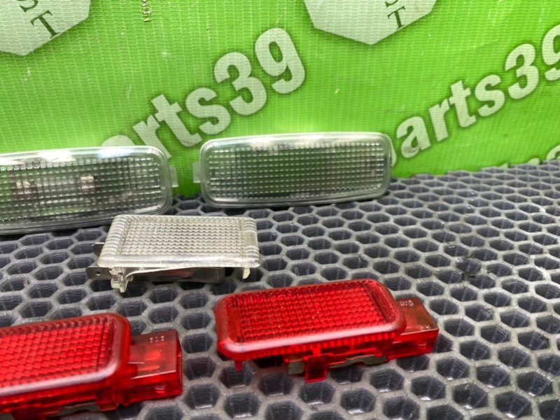 Плафон, 1000 рублей, Калининград