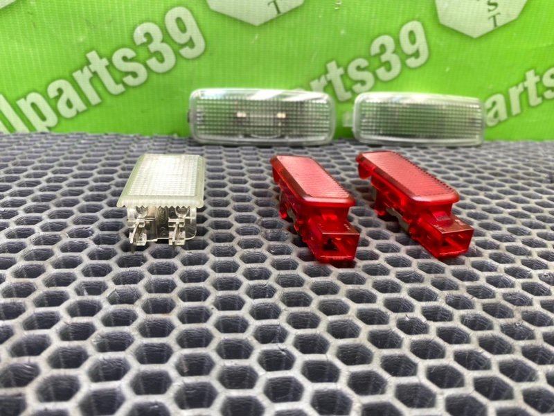 Плафон, 1000 рублей, Калининград