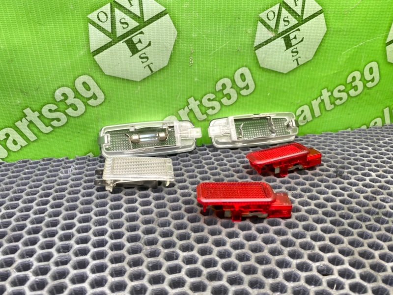 Плафон, 1000 рублей, Калининград