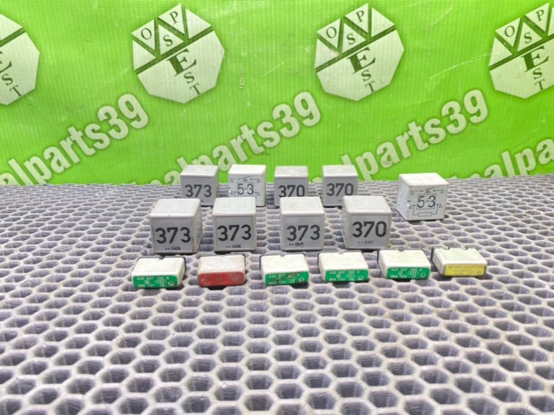 Реле, 1600 рублей, Калининград