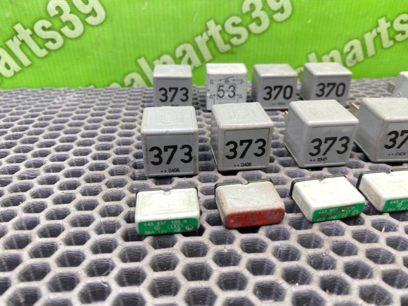 Реле, 1600 рублей, Калининград