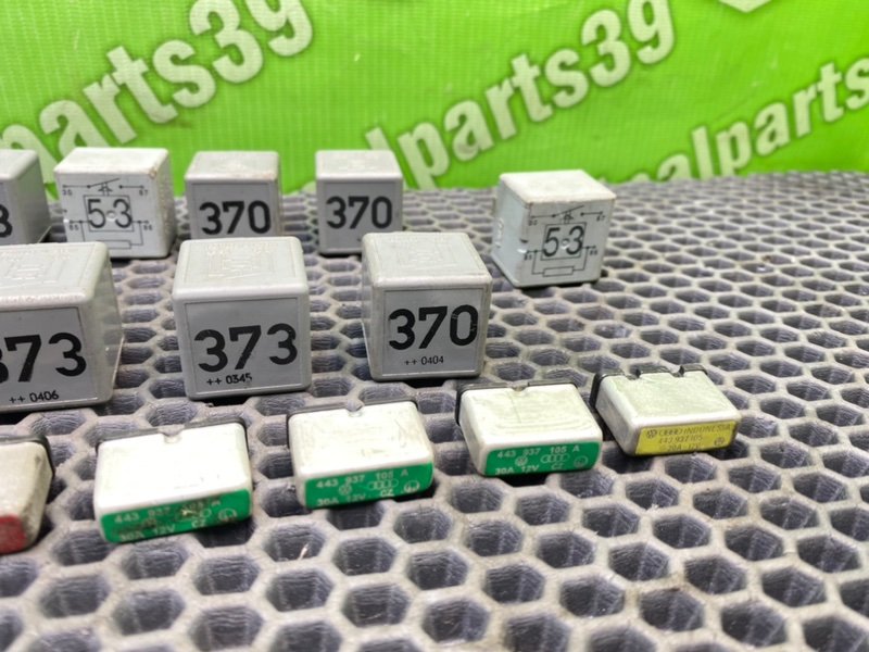 Реле, 1600 рублей, Калининград