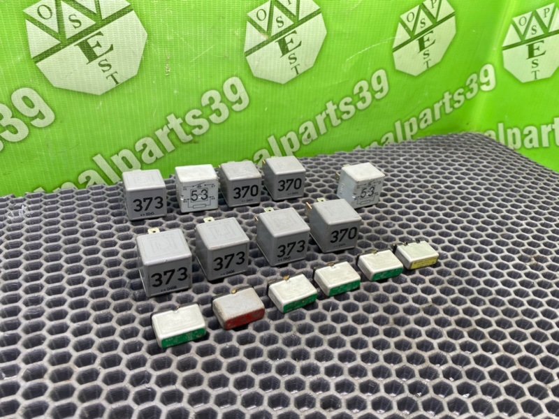 Реле, 1600 рублей, Калининград