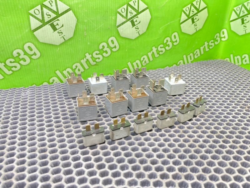 Реле, 1600 рублей, Калининград