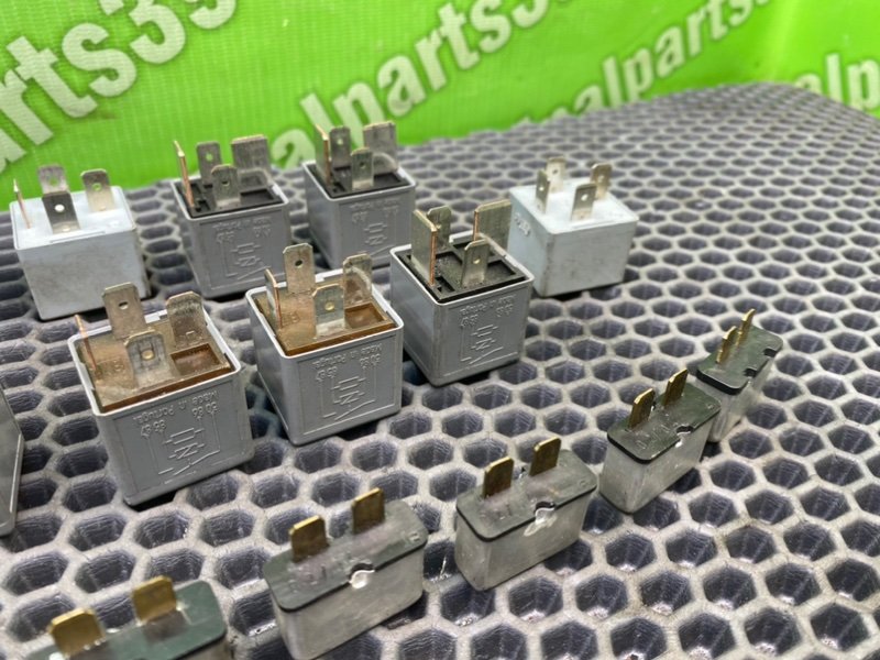 Реле, 1600 рублей, Калининград