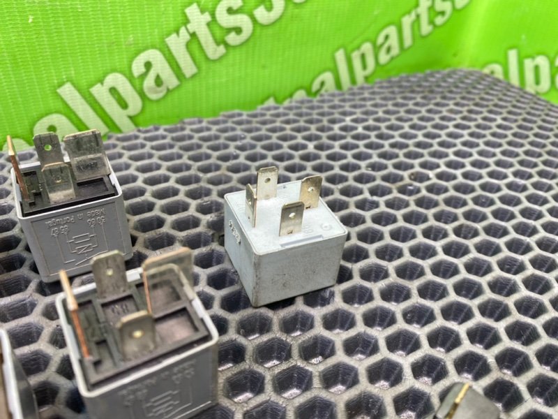 Реле, 1600 рублей, Калининград