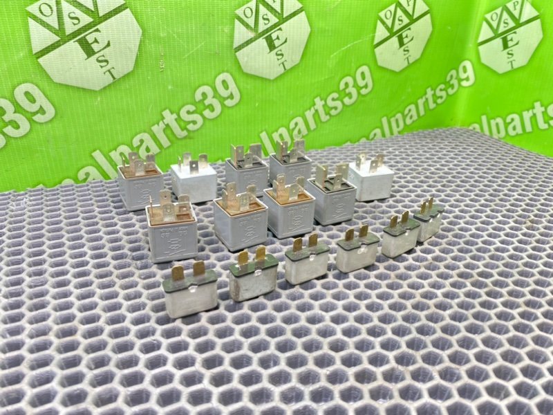 Реле, 1600 рублей, Калининград