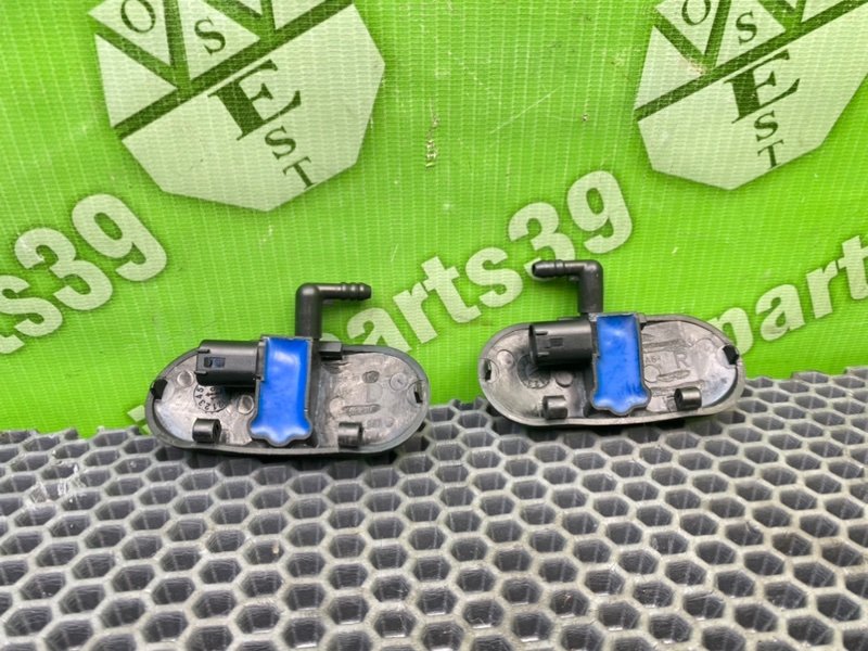 Форсунки стекла, 800 рублей, Калининград