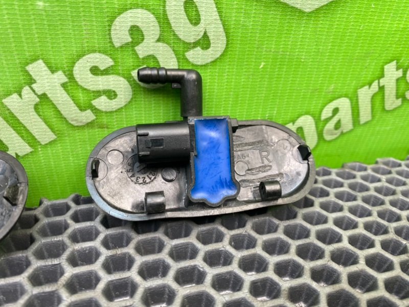 Форсунки стекла, 800 рублей, Калининград