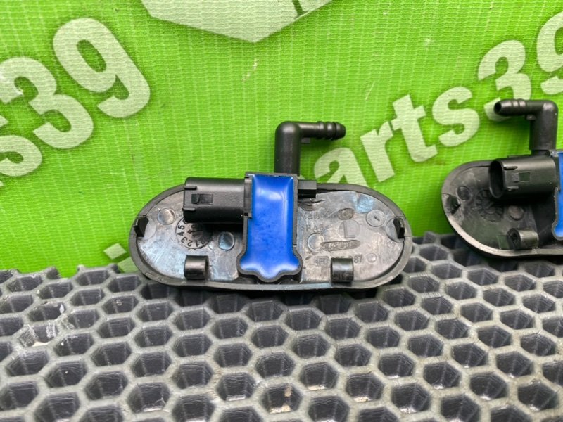 Форсунки стекла, 800 рублей, Калининград