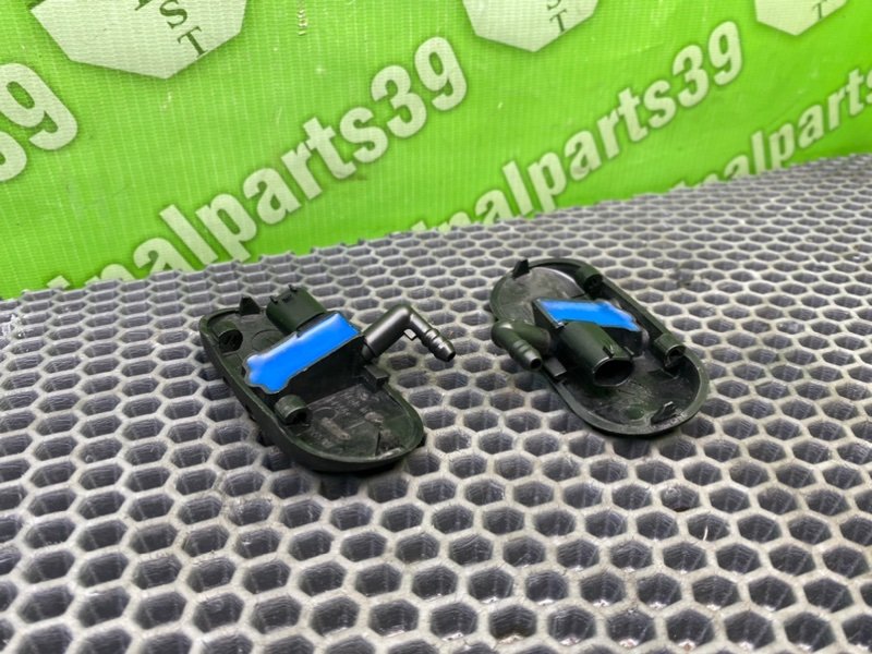 Форсунки стекла, 800 рублей, Калининград