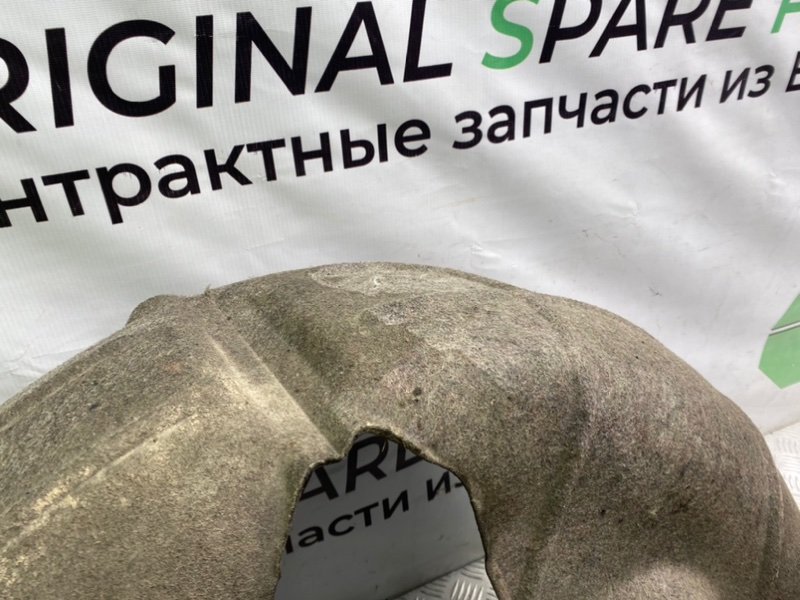 Подкрылок, 2000 рублей, Калининград