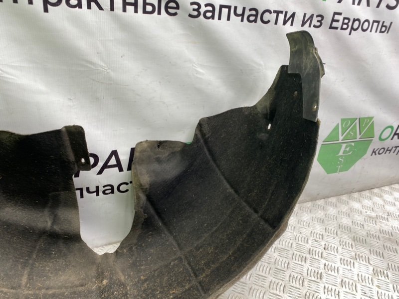 Подкрылок, 2000 рублей, Калининград