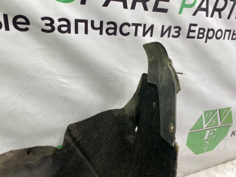 Подкрылок, 2000 рублей, Калининград