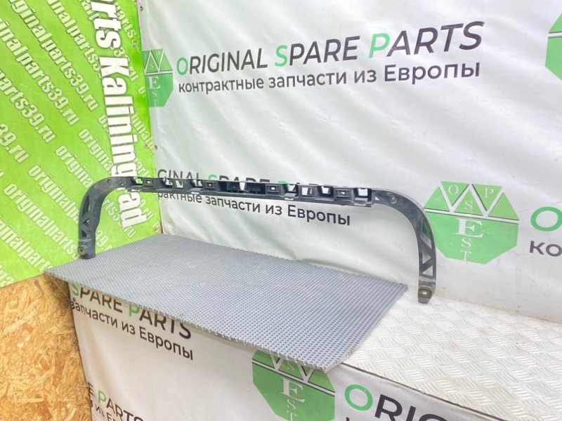 Кронштейн бампера, 1000 рублей, Калининград