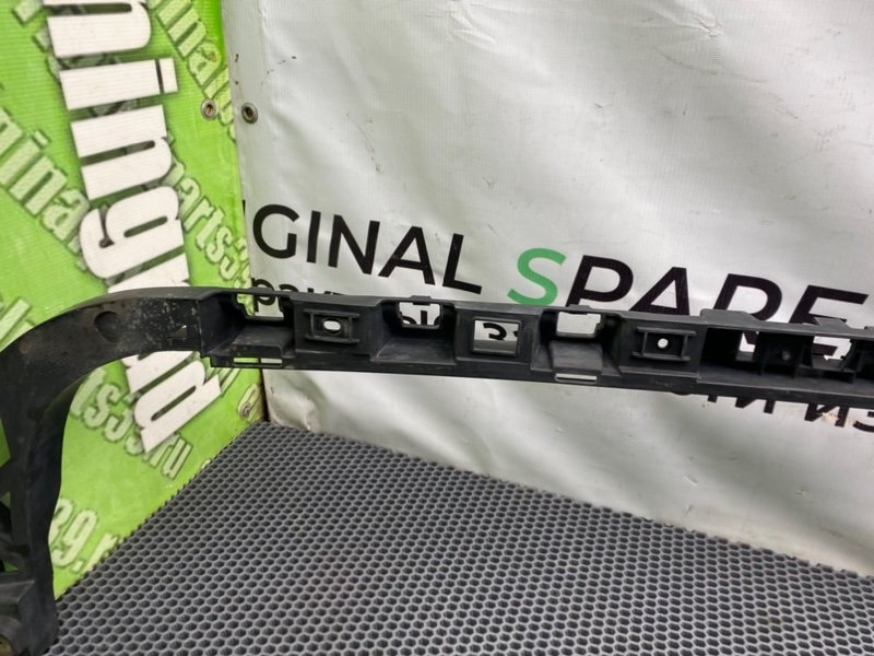 Кронштейн бампера, 1000 рублей, Калининград