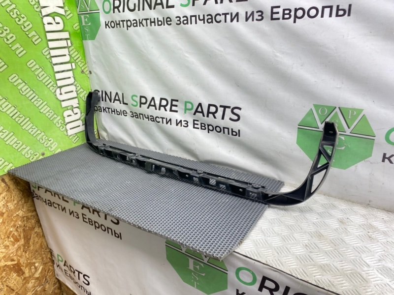 Кронштейн бампера, 1000 рублей, Калининград