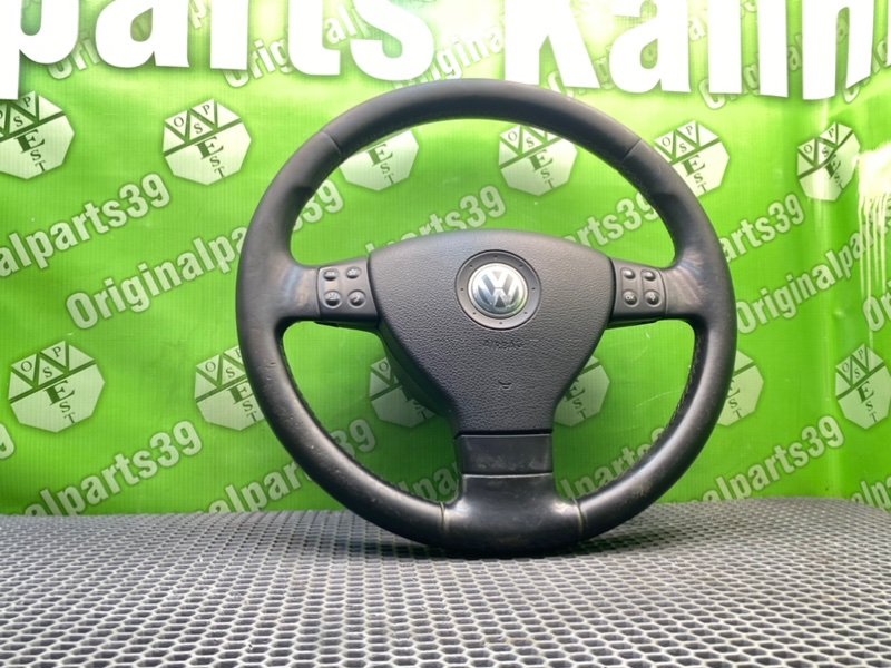 Руль, 11100 рублей, Калининград