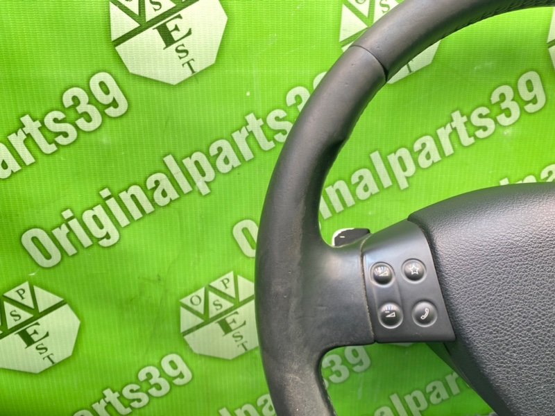 Руль, 11100 рублей, Калининград