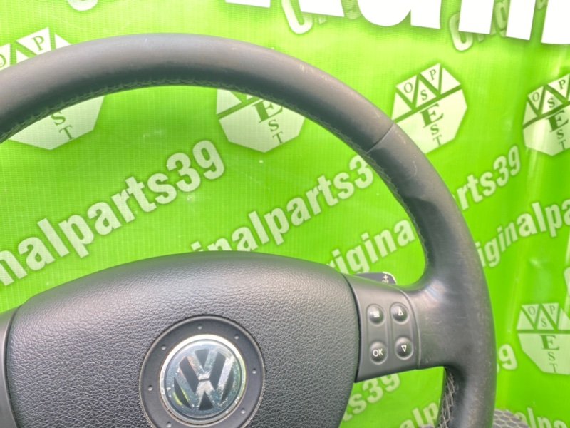 Руль, 11100 рублей, Калининград