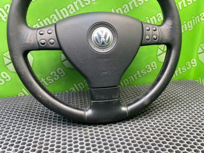 Руль, 11100 рублей, Калининград