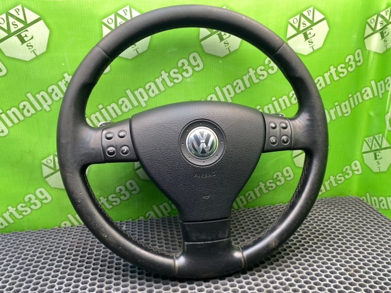 Руль, 11100 рублей, Калининград