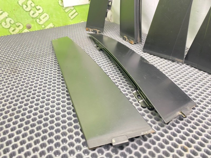 Накладки стоек, 2900 рублей, Калининград