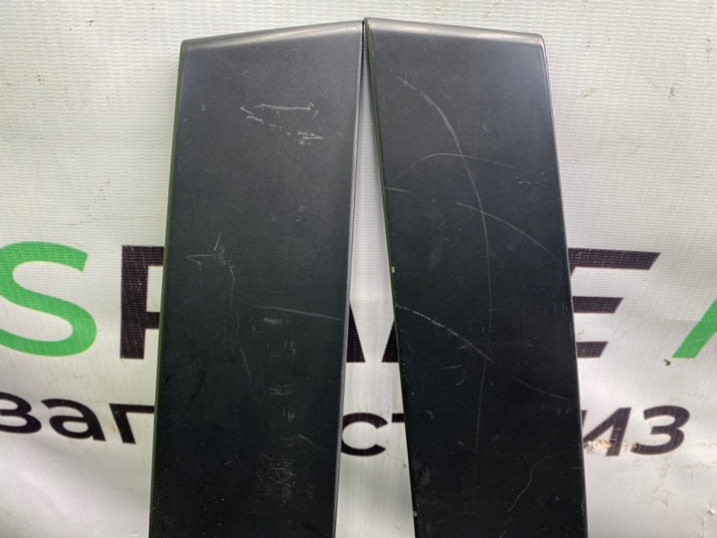 Накладки стоек, 2900 рублей, Калининград