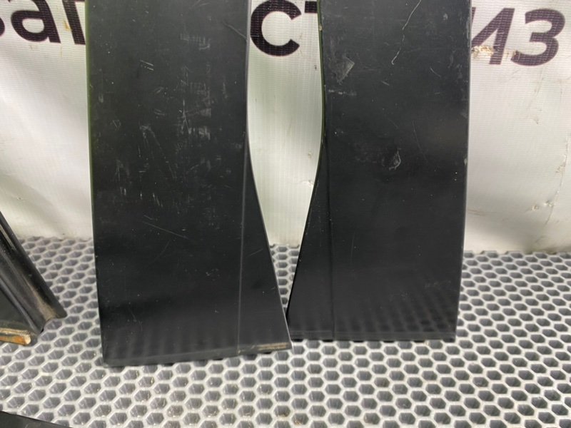 Накладки стоек, 2900 рублей, Калининград