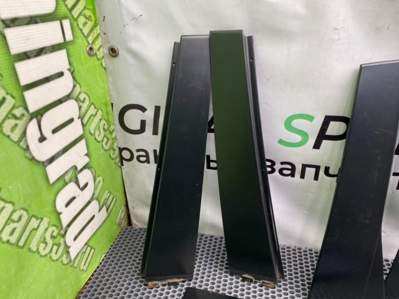 Накладки стоек, 2900 рублей, Калининград