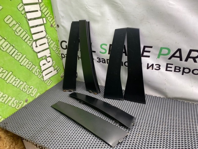 Накладки стоек, 2900 рублей, Калининград