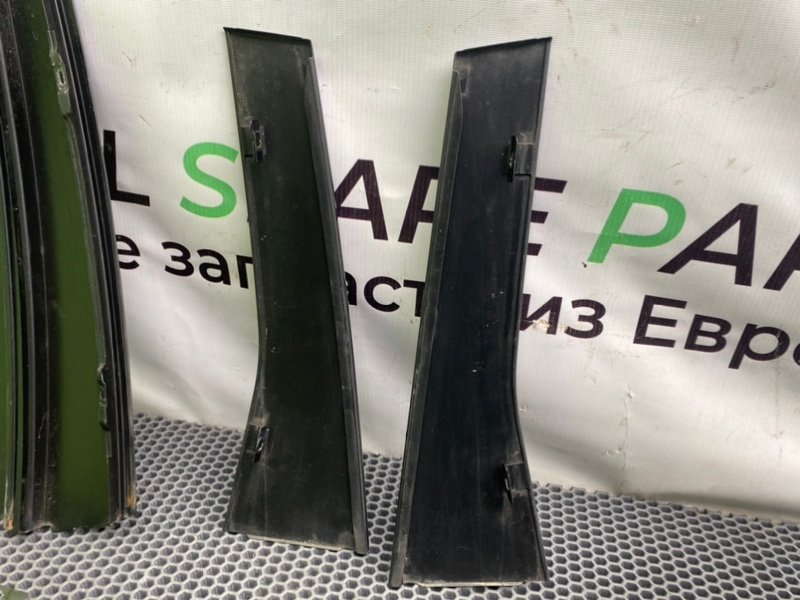 Накладки стоек, 2900 рублей, Калининград