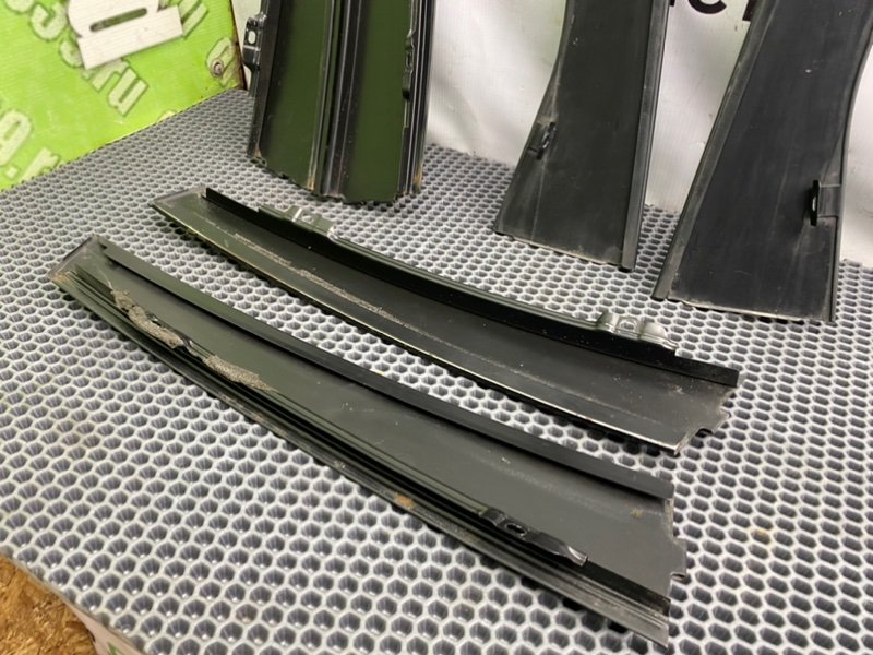 Накладки стоек, 2900 рублей, Калининград