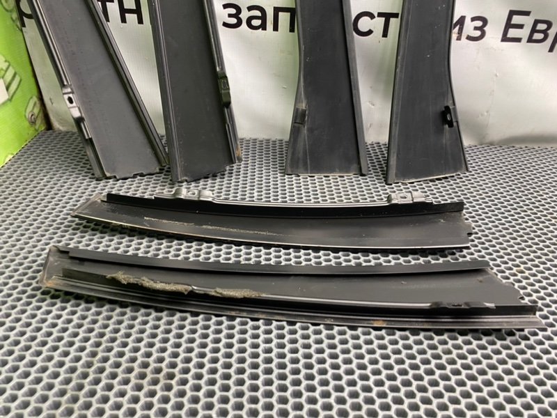 Накладки стоек, 2900 рублей, Калининград